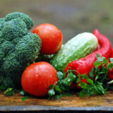 【がんを抑制する】7色野菜で抗酸化【フィトケミカルについて】